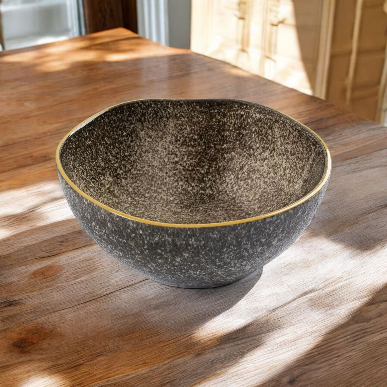 Салатник порцеляновий Krauff Grey Ferns 24-319-012 125 мм (2589285961) - фото 5 Салатник порцеляновий Krauff Grey Ferns 24-319-012 125 мм (2589285961) - фото 5