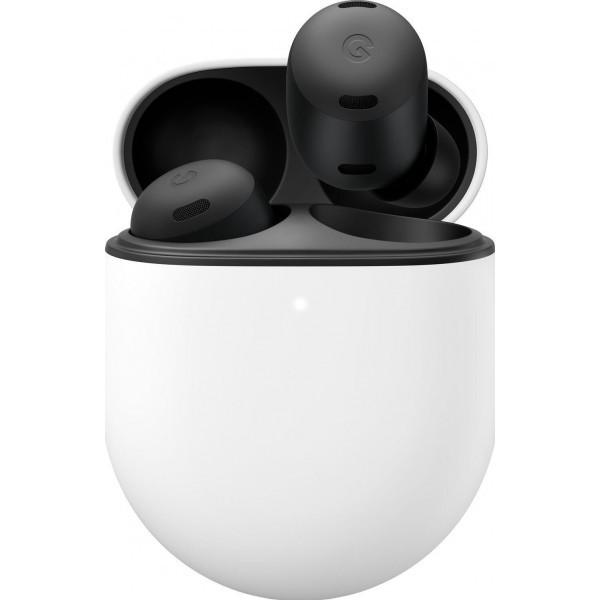 Навушники TWS Google Pixel Buds Pro Charcoal GA03201 (00073)