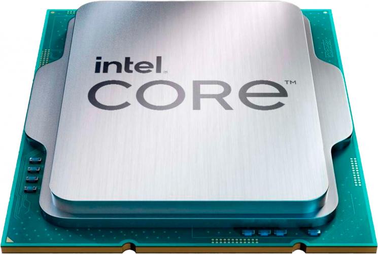 Центральний процесор Intel Core i7-14700F 20C/28T 2.1GHz 33Mb LGA1700 65W w/o graphics TRAY