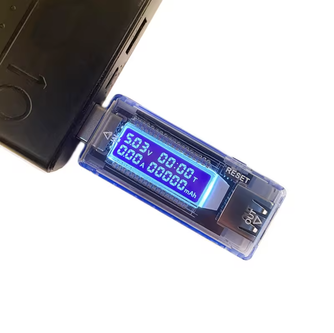 Измеритель напряжения тока USB (2202048321)