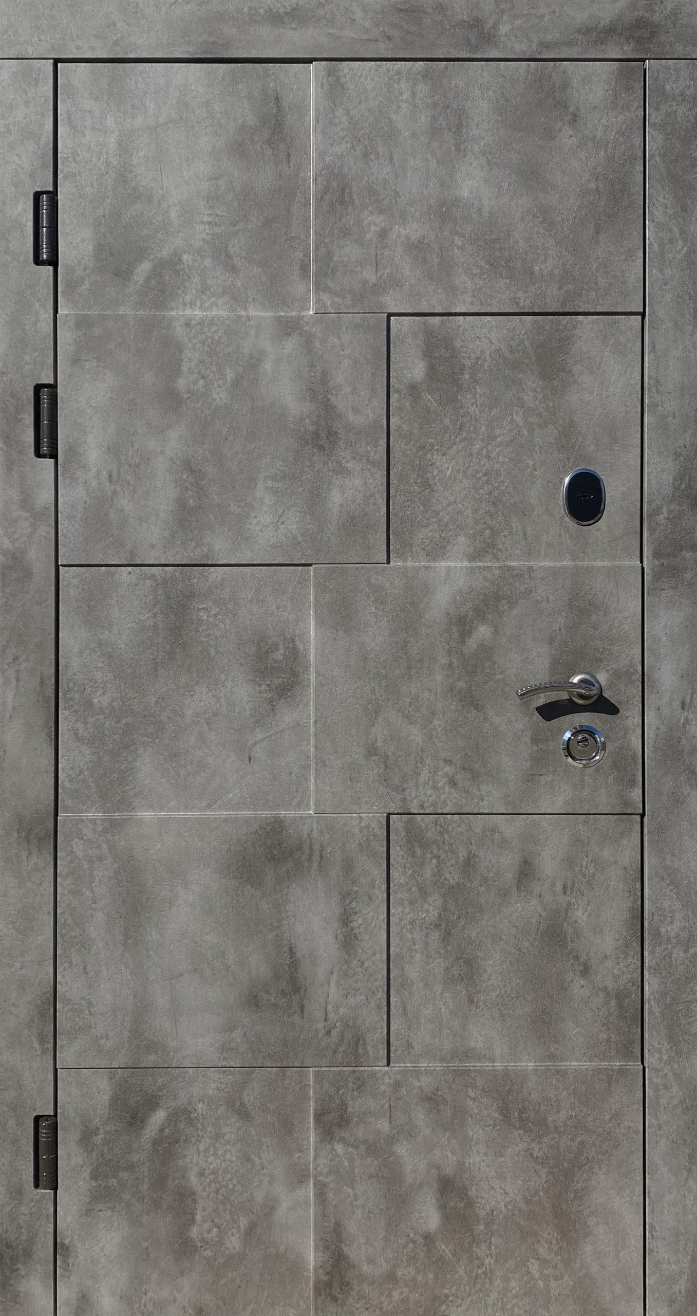 Двери входные Redfort Комфорт Крафт улица 860х2040 левая (44689304l)