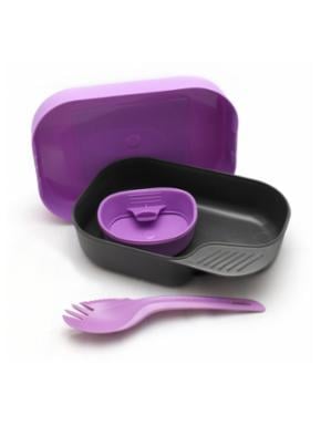 Посуда Wildo Camp-A-Box Light Lilac (1004-W20266) Посуда Wildo Camp-A-Box Light Lilac (1004-W20266)
