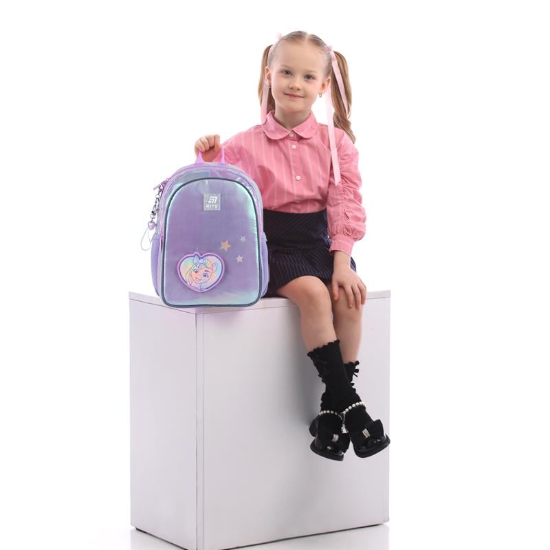 Рюкзак дитячий KITE Kids My Little Pony (LP25-2735XS) - фото 21