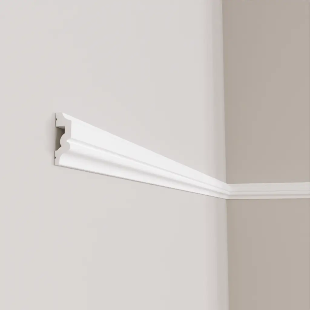 Молдинг дюрополимерный Grand Decor HCR 526 30x10x2000 мм (25333859)