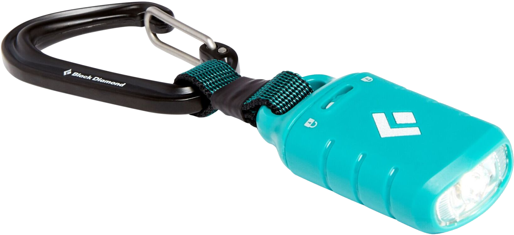 Ліхтар Black Diamond Ion Keychain Light  Powell Blue (1033-BD 620649.4033)