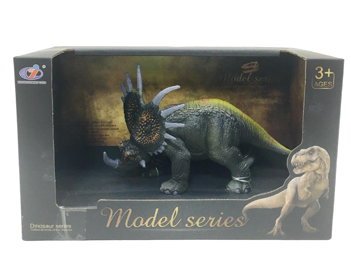 Динозавр Bambi Вид 2 17 см (Q 9899-B21)