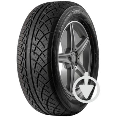 Автошина Tercelo Tercesport TU06 265/60 R18 110V