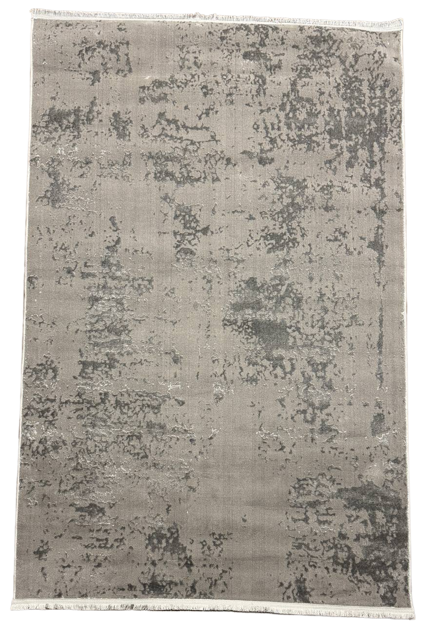 Ковер Taboo A703A Dark Grey (6813-10)