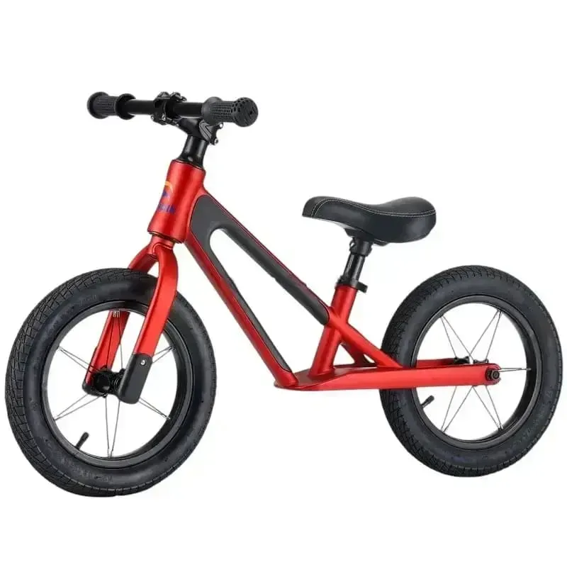 Біговел дитячий двоколісний PROFI KIDS 14" MBB 1052-2 Червоний