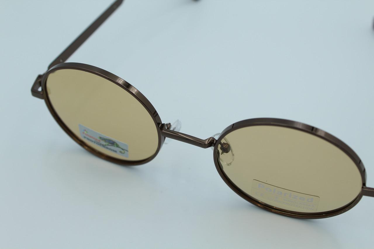 Солнцезащитные очки унисекс Polarized PZ06111 c2 (2549994928) - фото 4