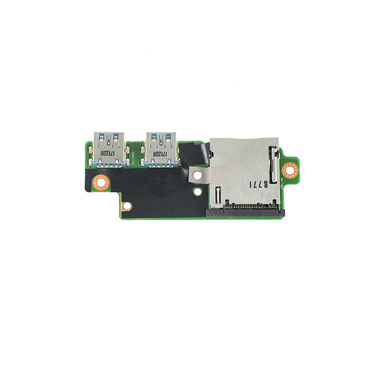 Плата дополнительная для моноблока Asus V161GA (90PT0200-R12001)