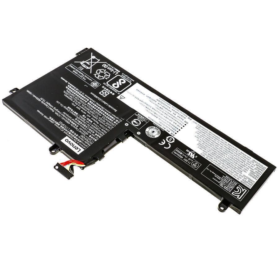 Аккумулятор для ноутбука Lenovo Legion Y730-15ICH 4965 mAh 11,55V (146937)