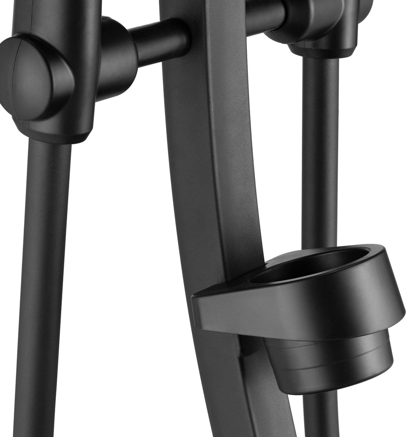 Орбітрек Gymtek XC5000 електромагнітний (14204136) - фото 14