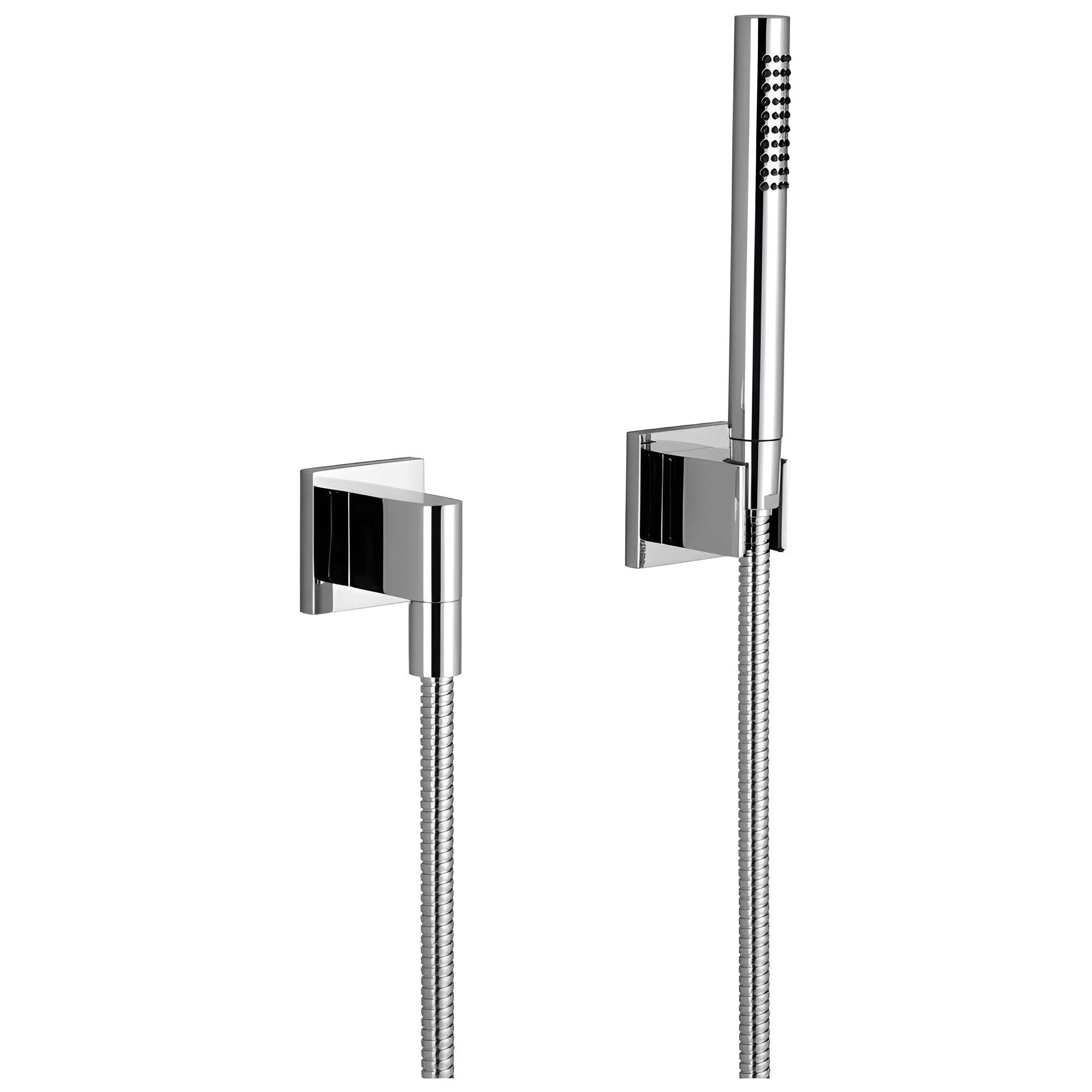 Душевой набор Dornbracht Symetrics Хром (27809980-00)