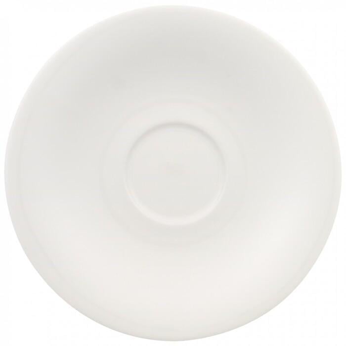Блюдце Villeroy & Boch New Cottage Basic 16 см (2475504)