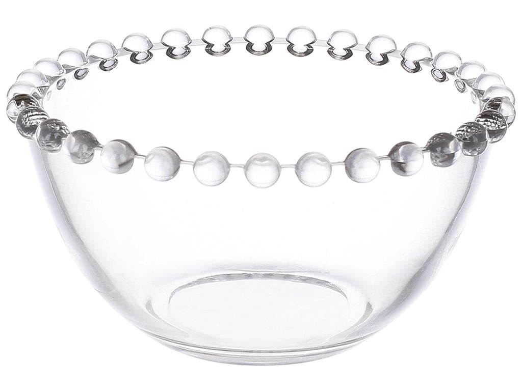 Пиала стеклянная Bauble 14,5x7,5 см (BDI-992-019)