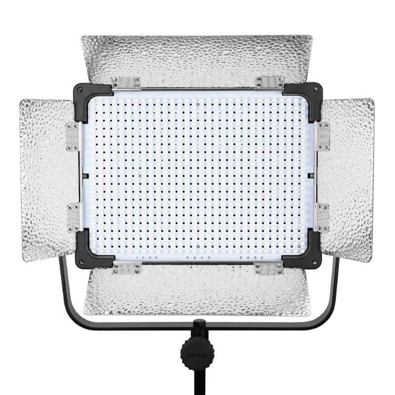 Постоянный свет Yongnuo YN6000 kr LED Bi-Color CRI 95+ 3200-5600K (2191669873)