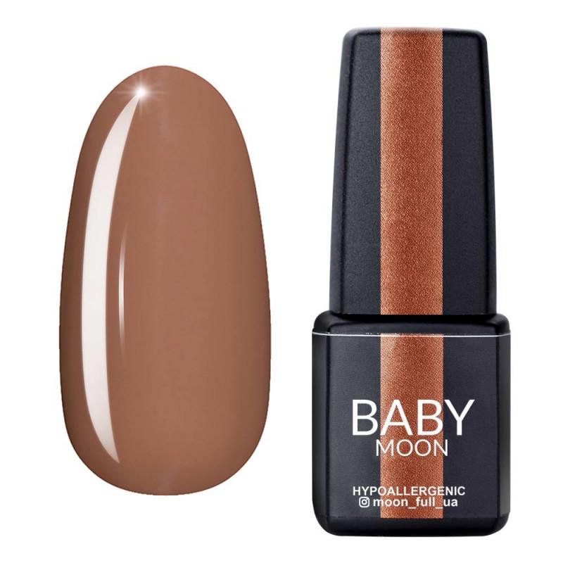 Гель-лак BABY Moon Pastel Collection №007 6 мл