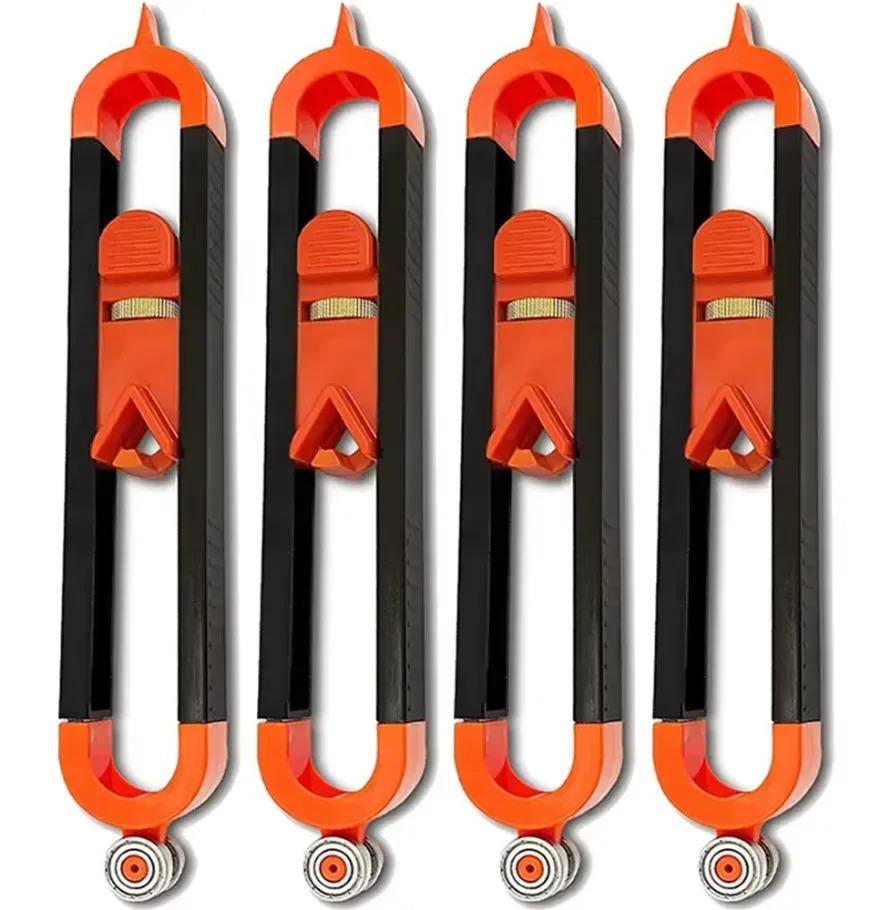 Контур измерительный шаблон повторитель шаблона (1005005118840823) - фото 2 Контур измерительный шаблон повторитель шаблона (1005005118840823) - фото 2