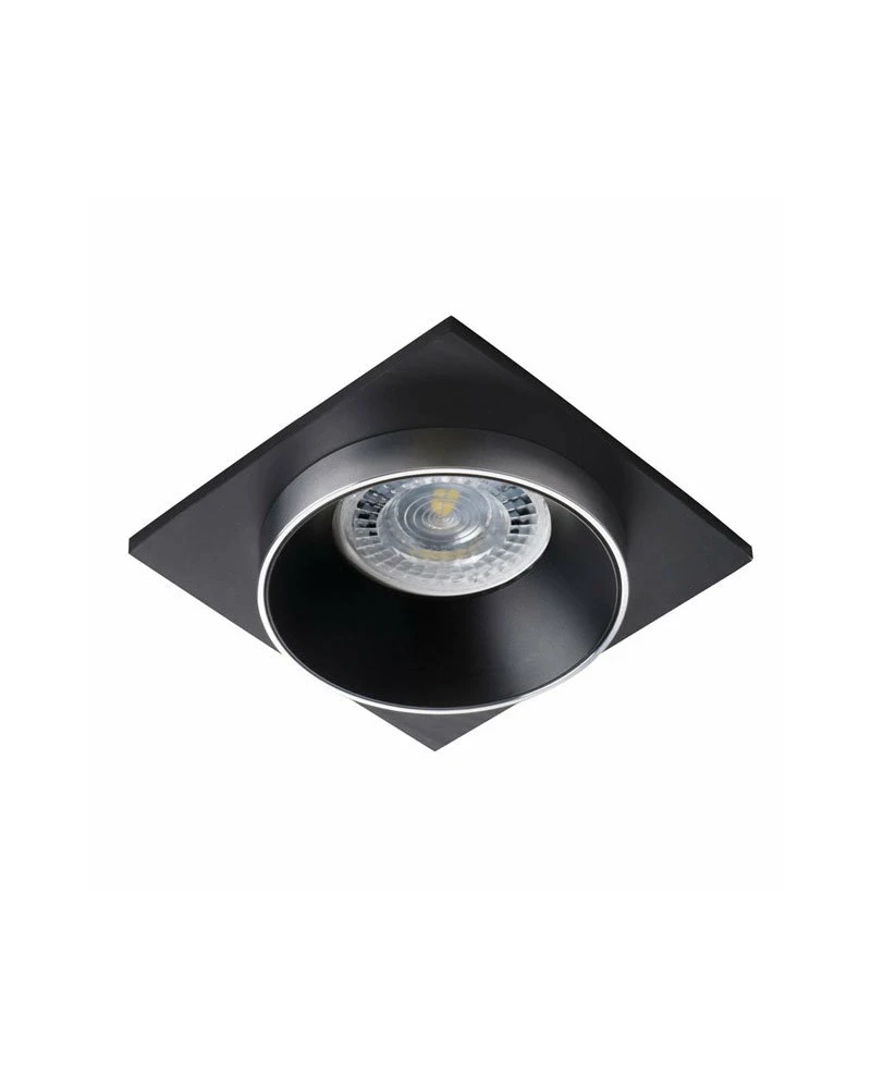 Точечный светильник Kanlux 29132 Simen dsl sr/b/b (010652)
