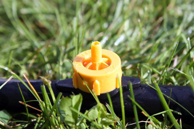 Капельница садовая Presto-PS компенсированная на 2 л/ч (PCT-0102) - фото 3