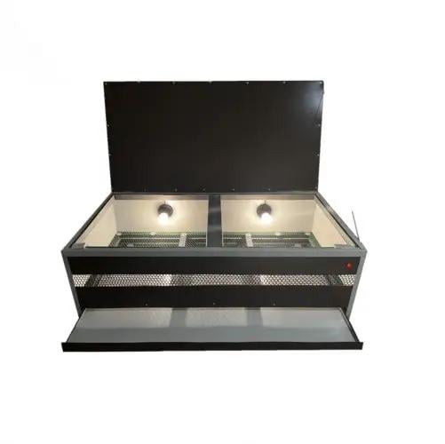 Брудер для птенцов универсальный