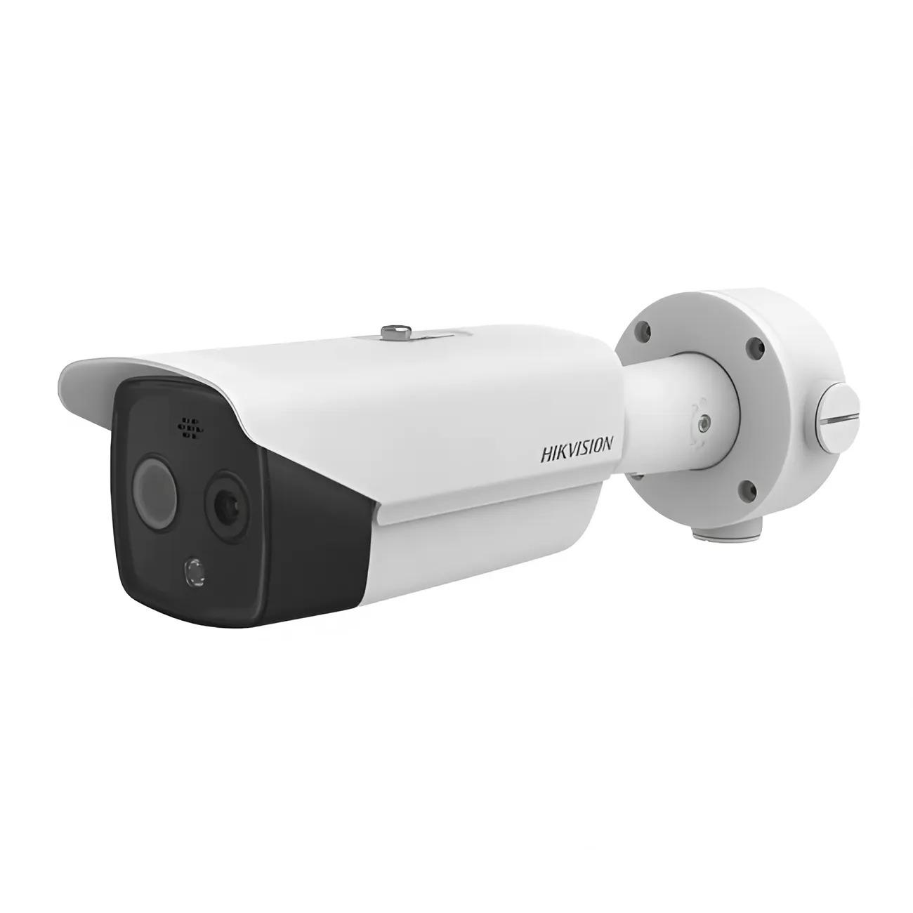 Камера видеонаблюдения Hikvision DS-2TD2617B-6/PA 8 мм Белый (99-00002490)
