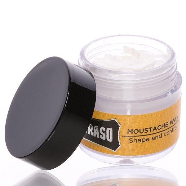 Воск для усов Proraso Moustache Wax 15 мл (8004395001613) - фото 2 Воск для усов Proraso Moustache Wax 15 мл (8004395001613) - фото 2