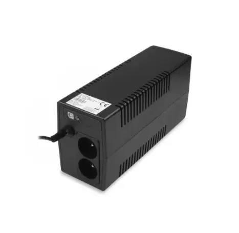 Джерело безперебійного живлення Volt Polska Micro UPS 360/600 W - фото 2