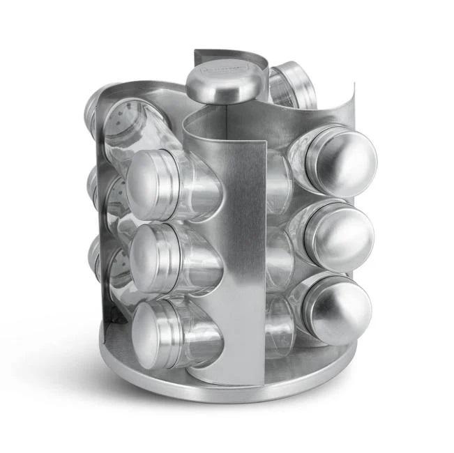 Набор емкостей для специй Edenberg EB-4021 13 пр. (14974677)