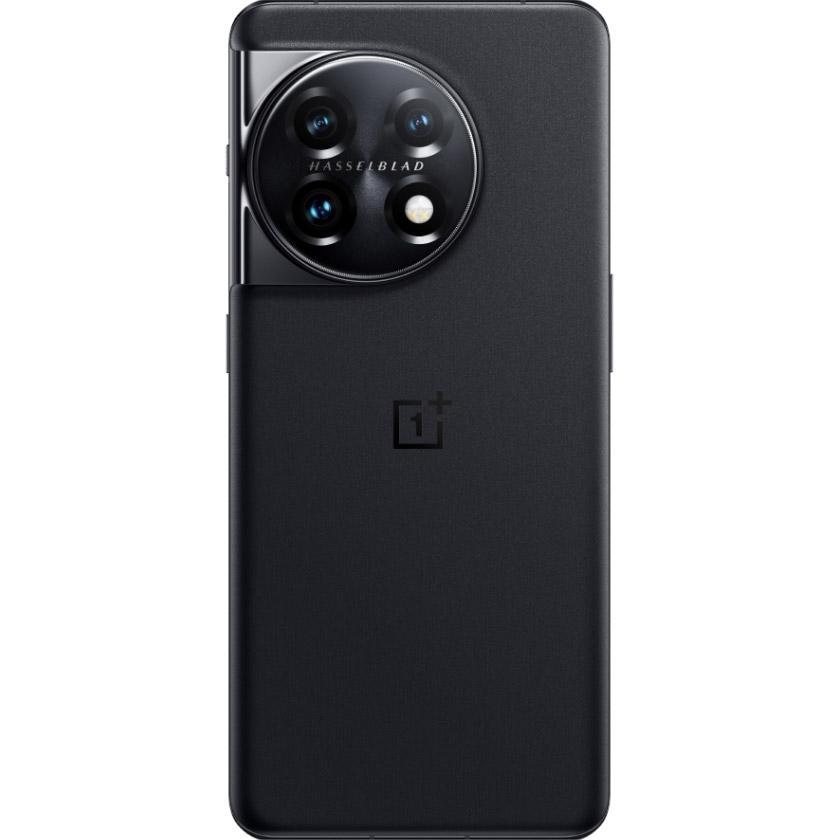 Смартфон OnePlus Ace 2 12/256 Gb Black (81451) - фото 2