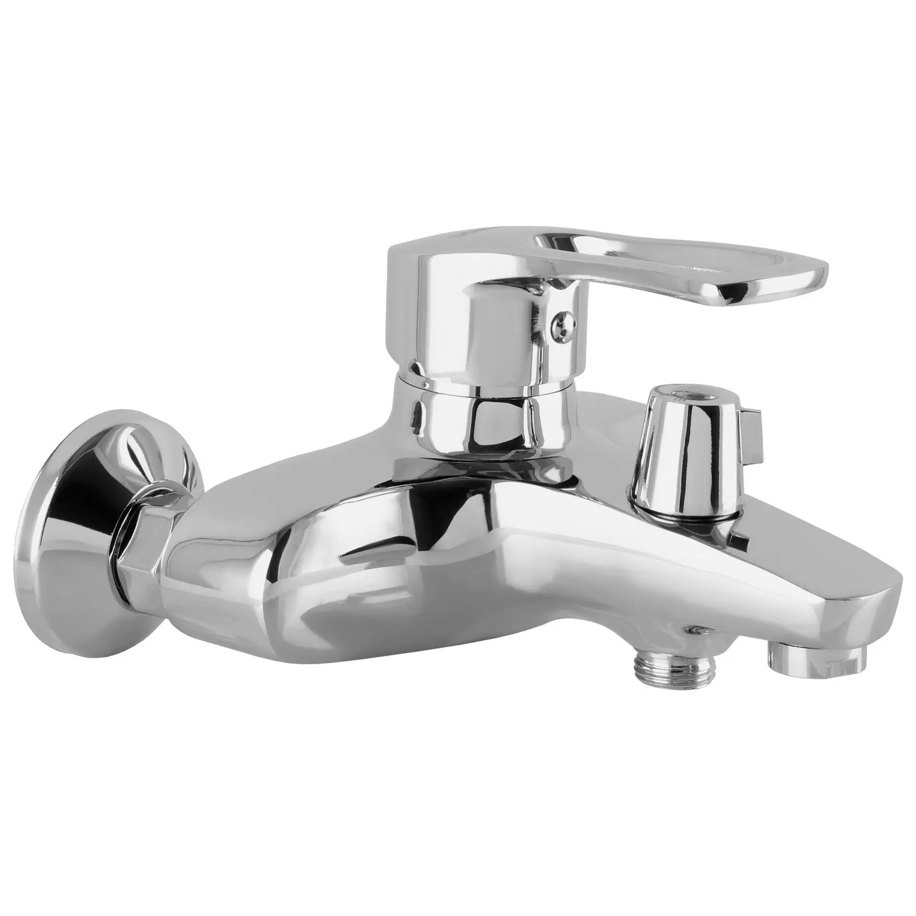 Смеситель для ванны Domino Sirius DSV-102NE (GSR-000017577) - фото 3