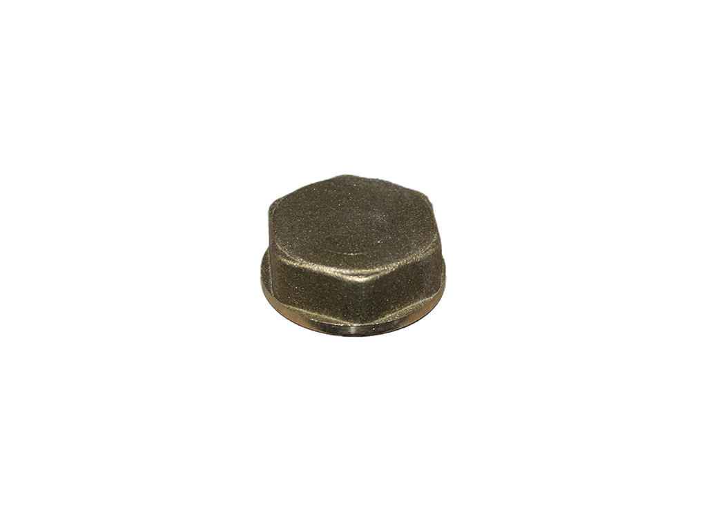 Заглушка Fittings 1 FT В (855637)