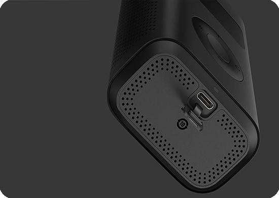 Насос портативный MiJia Mi Electric Pump 1S MJCQB01QJ для авто/мото/вело (12138264) - фото 6 Насос портативный MiJia Mi Electric Pump 1S MJCQB01QJ для авто/мото/вело (12138264) - фото 6