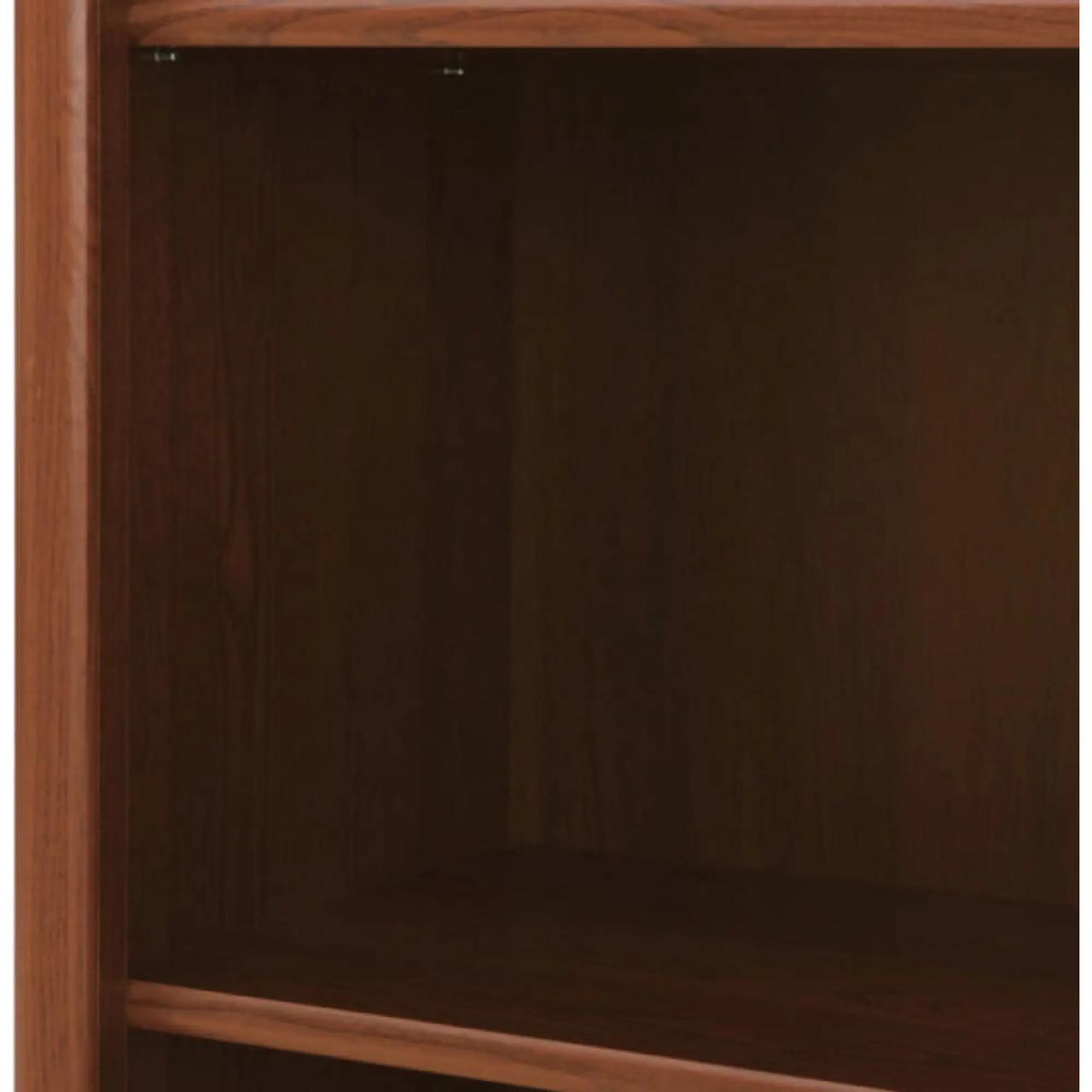 Пенал відкритий Гербор Соната 100 Каштан (GRB-1240) - фото 6 Пенал відкритий Гербор Соната 100 Каштан (GRB-1240) - фото 6