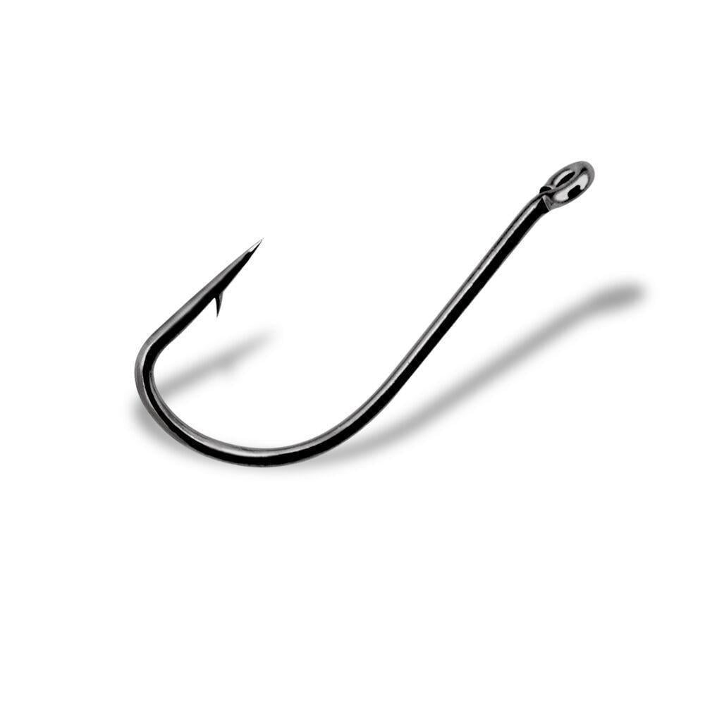 Крючки Trabucco Hisashi 10006BN №14 15 шт.