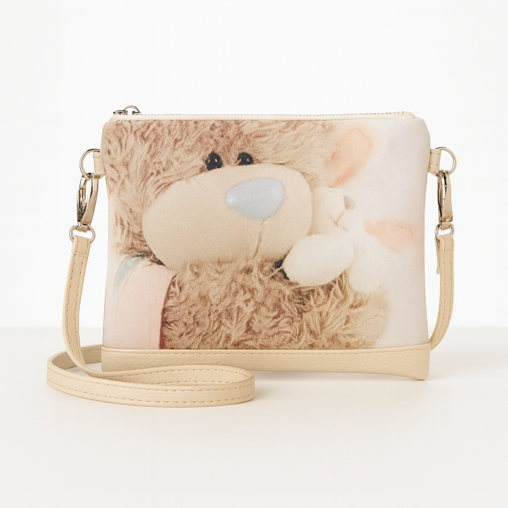 Сумка для девочки Presentville Little fairy 18х14 см