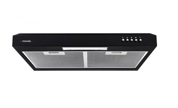 Вытяжка Minola HPL 512 BL (1383224)