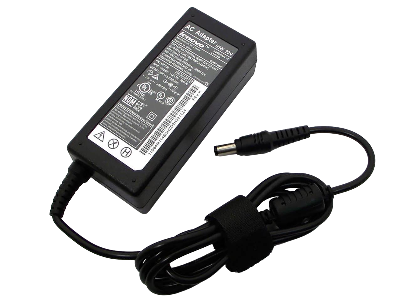 Блок питания Lenovo IdeaPad G560e