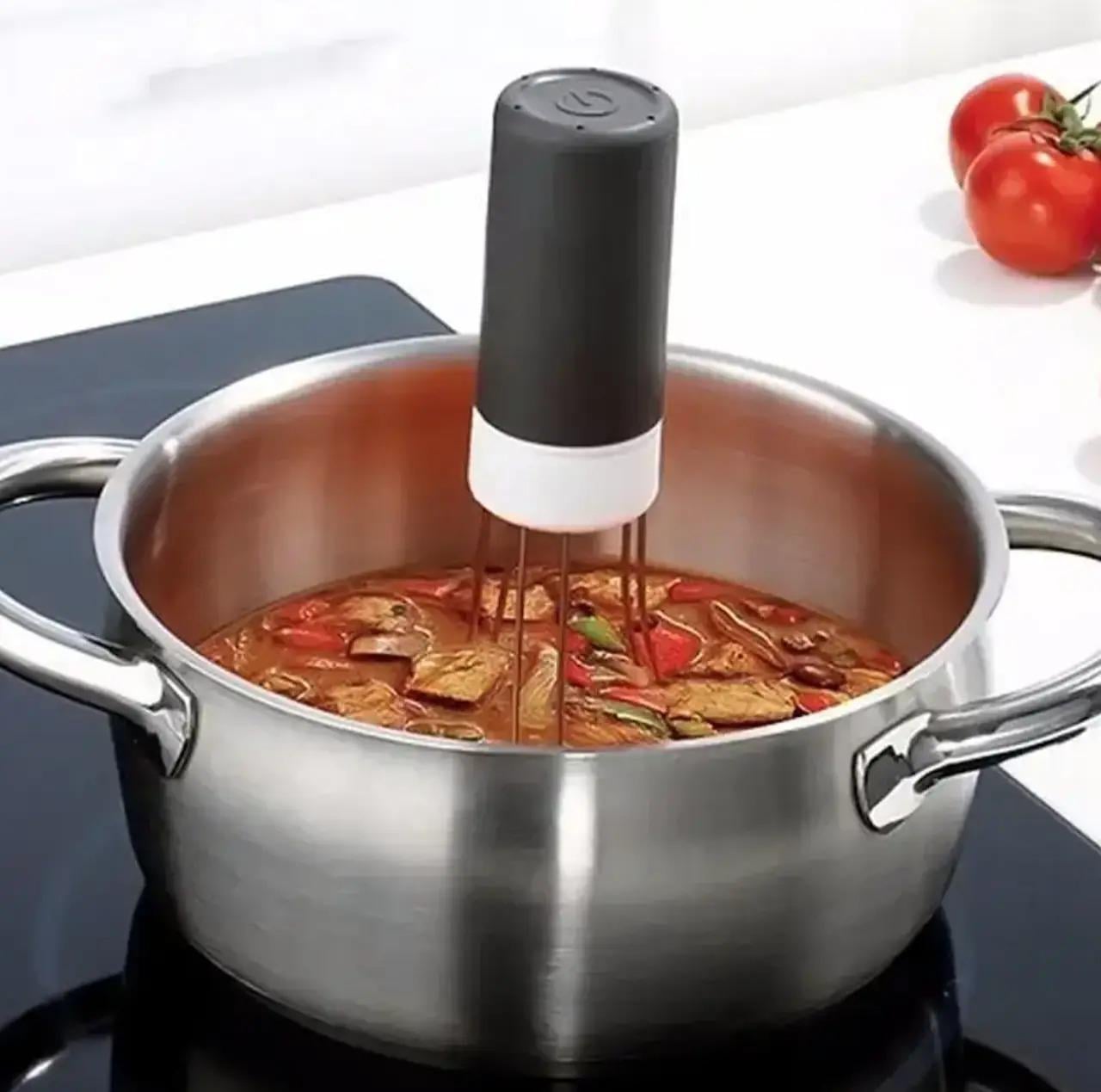 Мешалка автоматическая Stir Crazy (00761) - фото 5