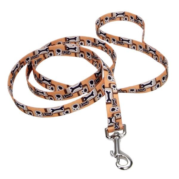 Поводок для собак Coastal Pet Attire Styles 2,5 см 1,2 м (00964_OBT04)