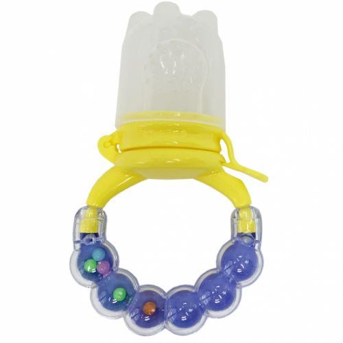 Ніблер з брязкальцем Бузковий (186925)