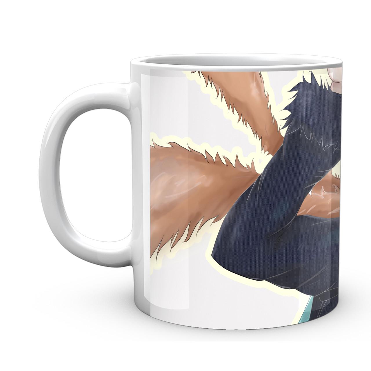 Чашка Geekland Tensei shitara Slime Datta Ken Римура (TSS 02.06)