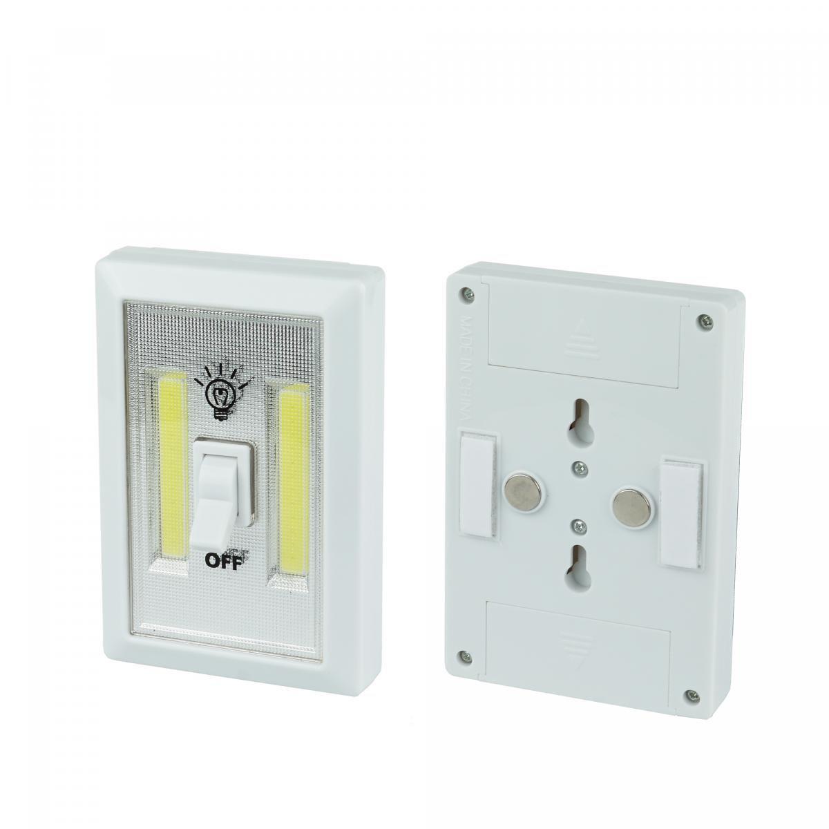 Светодиодный светильник Super Bright Switch (5131)