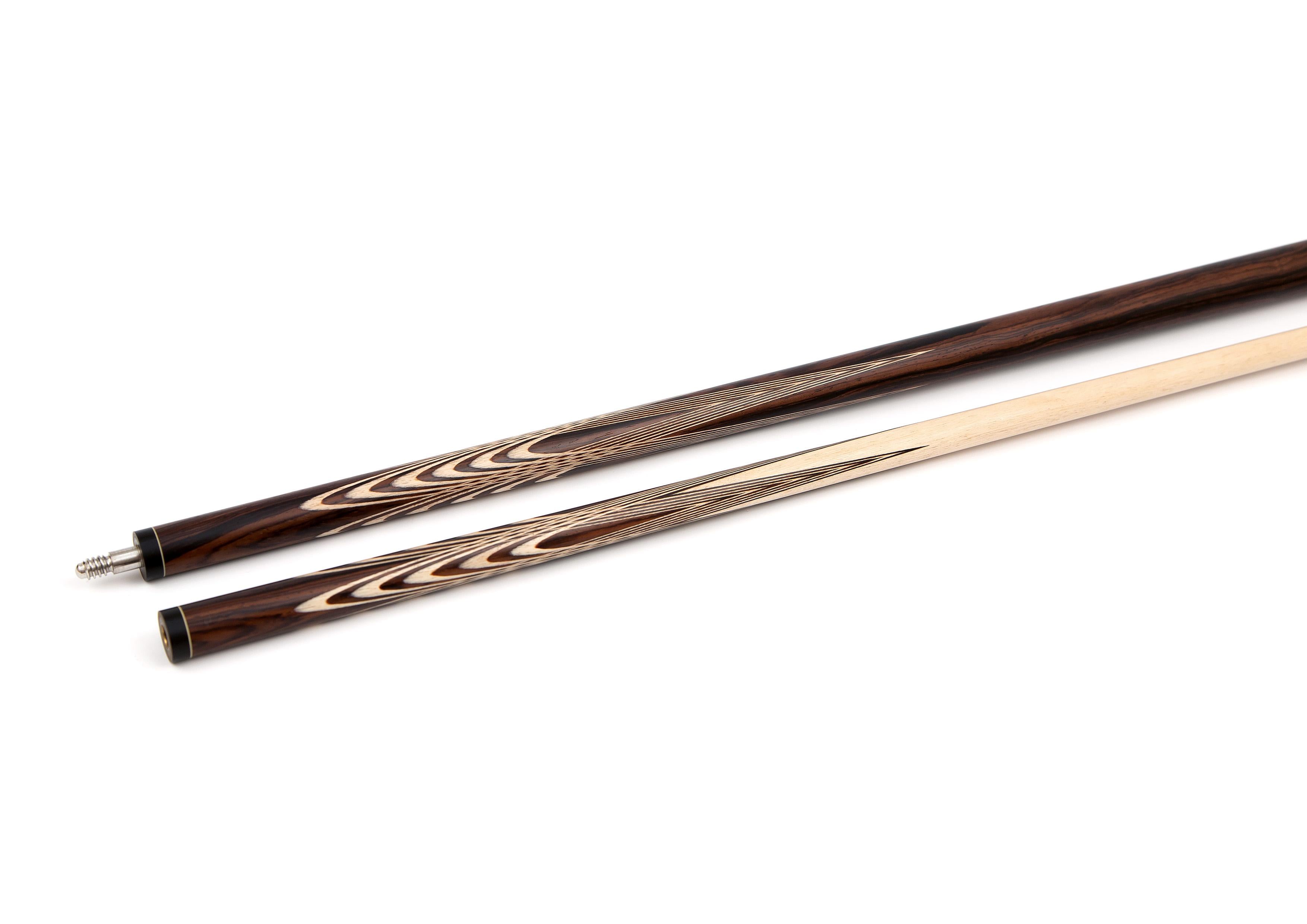 Кий Ас Бакаут Тюльпан більярдний піраміда (26720980)