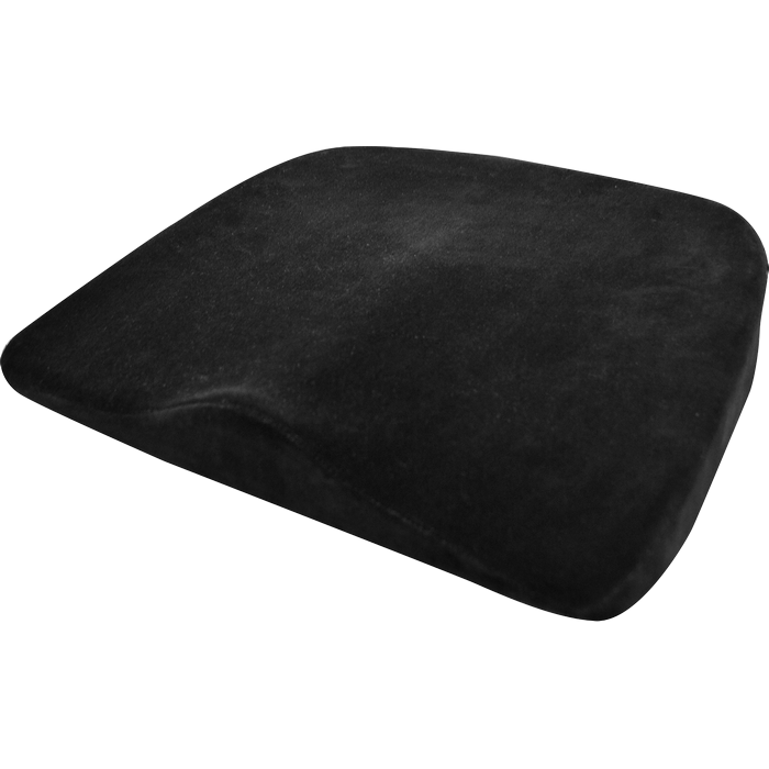 Подушка ортопедическая для сидения Olvi J2511с эффектом памяти