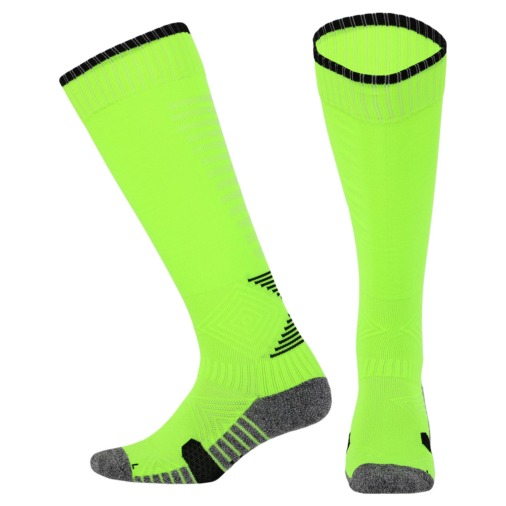 Гетры юниорские SPOINT MJM661 M/с. 34-38-RUS Салатово-черный (32311733) Гетры юниорские SPOINT MJM661 M/с. 34-38-RUS Салатово-черный (32311733)