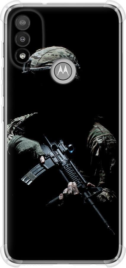 Чехол на Motorola E20 Защитник v3 (5226sp-2509-42517)