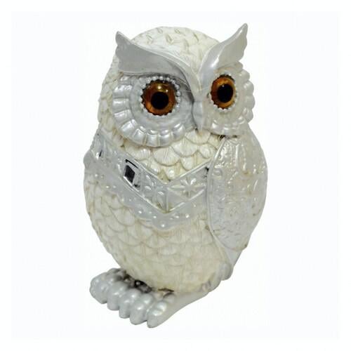 Фигурка Сова Seta Decor 18-567