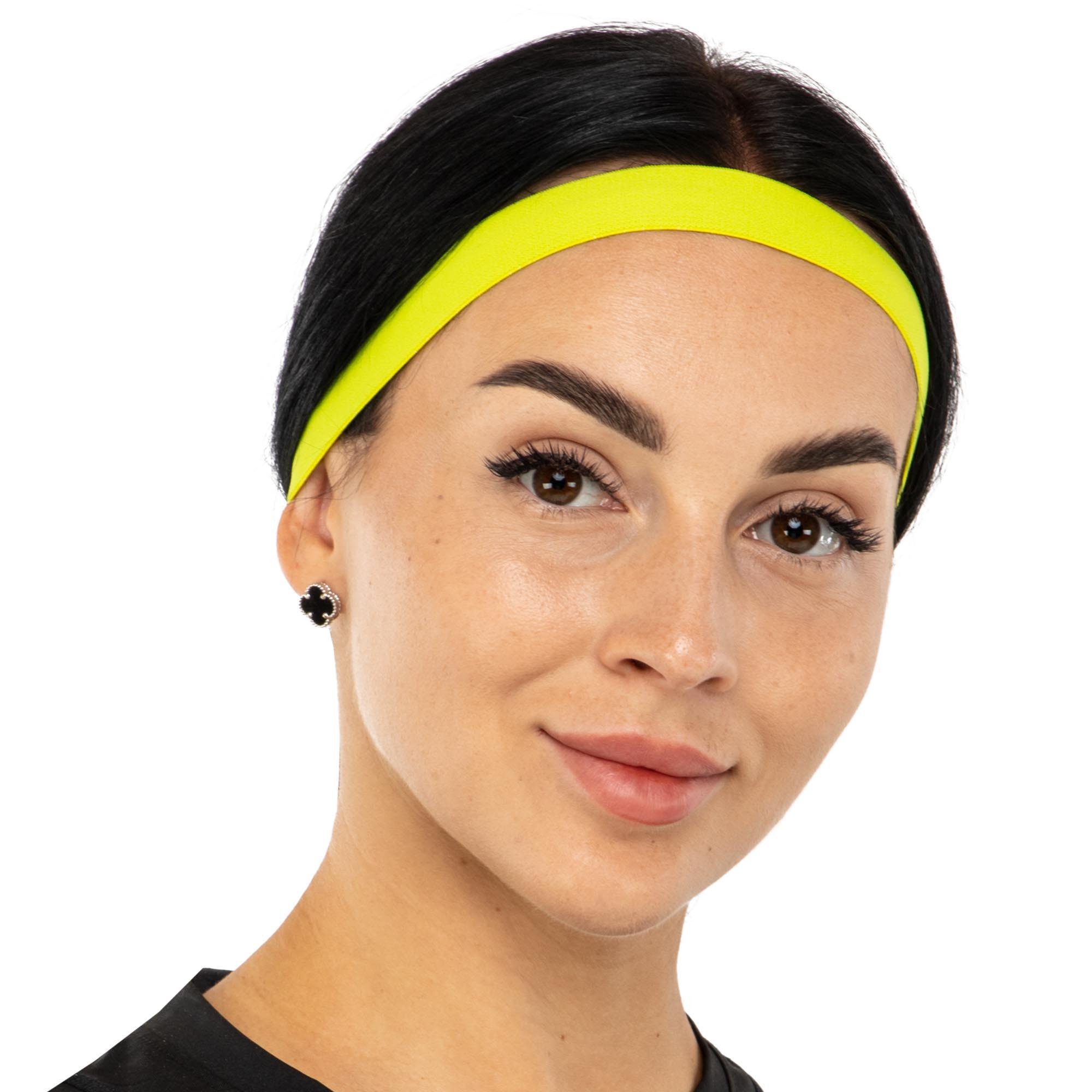 Повязка на голову спортивная SP-Sport TD-006 Салатовый (TD-006_Салатовый) Повязка на голову спортивная SP-Sport TD-006 Салатовый (TD-006_Салатовый)